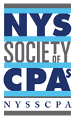 Member, NYSSCPA badge